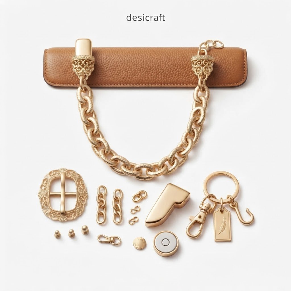 Bag accessories