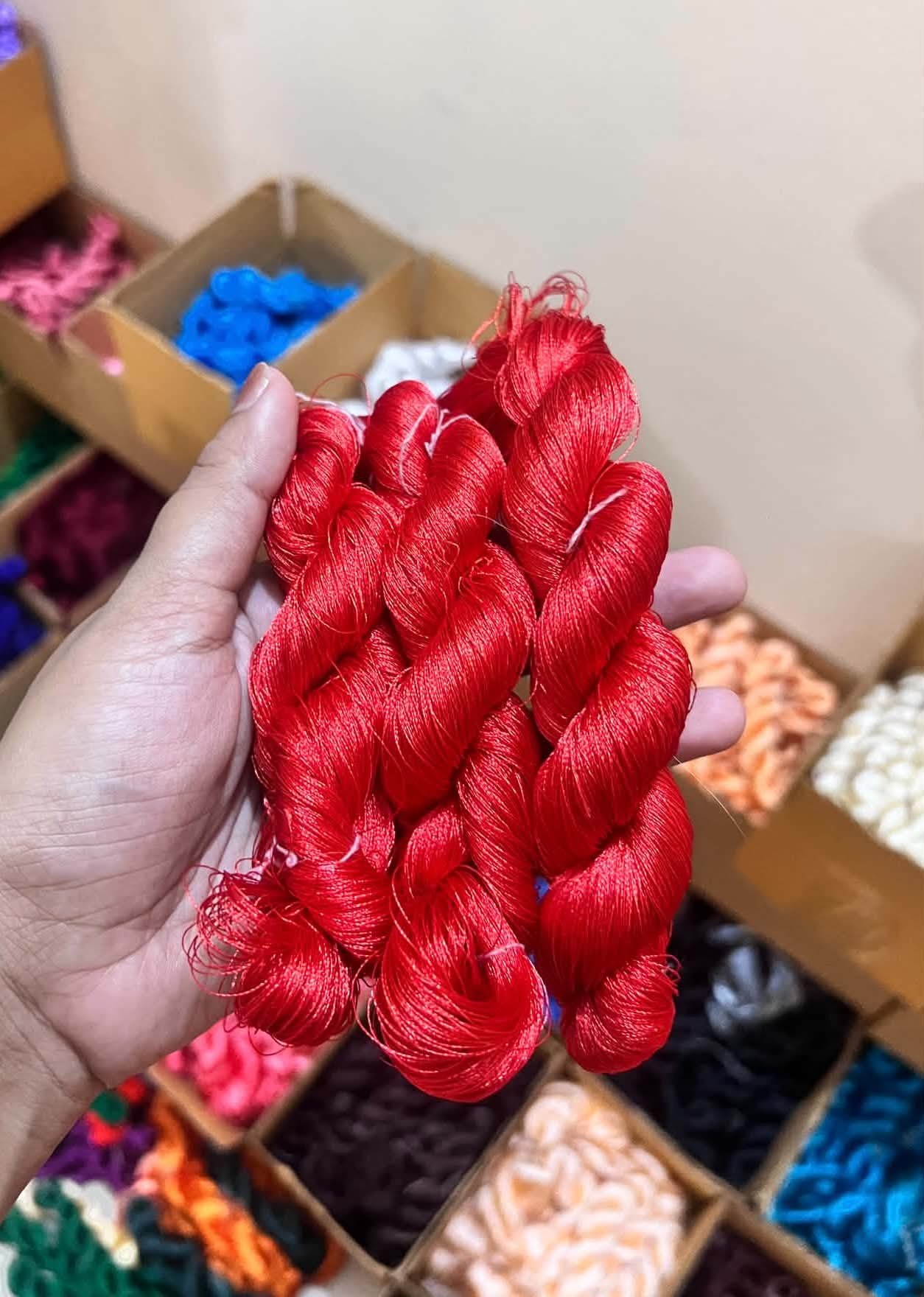Resmisuta Red