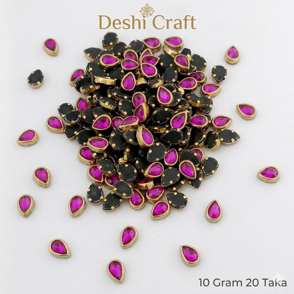 Drop megenda