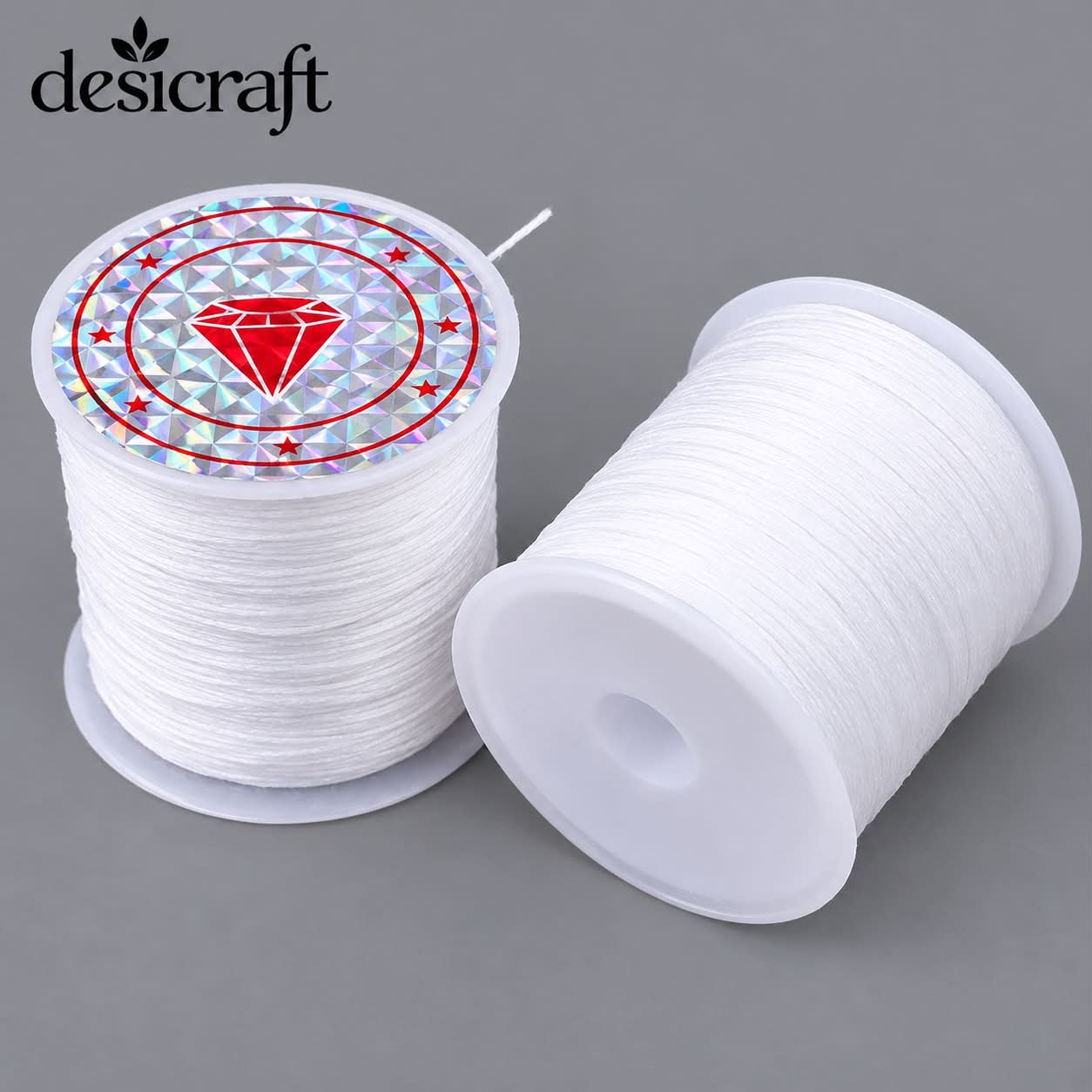 Polyester Elastic Stretch Wire