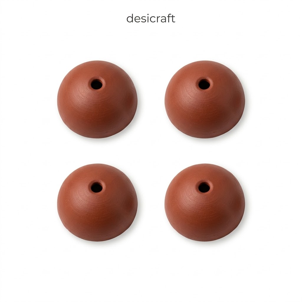 Jumka base medium 10 pcs