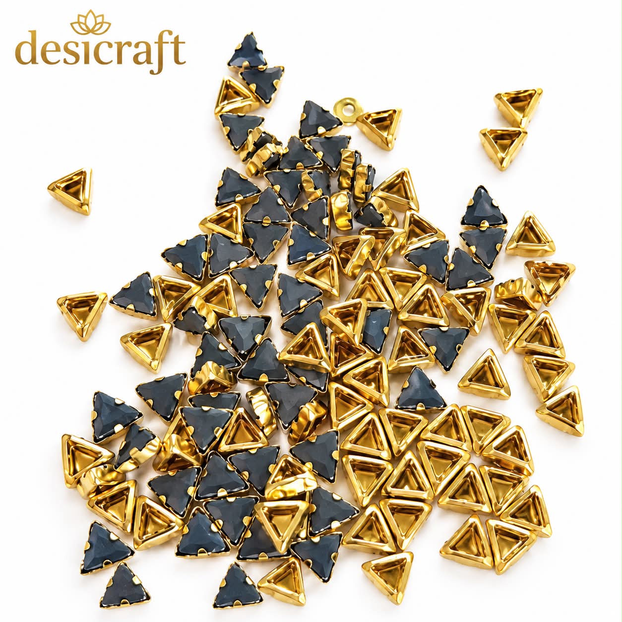 Triangle golden