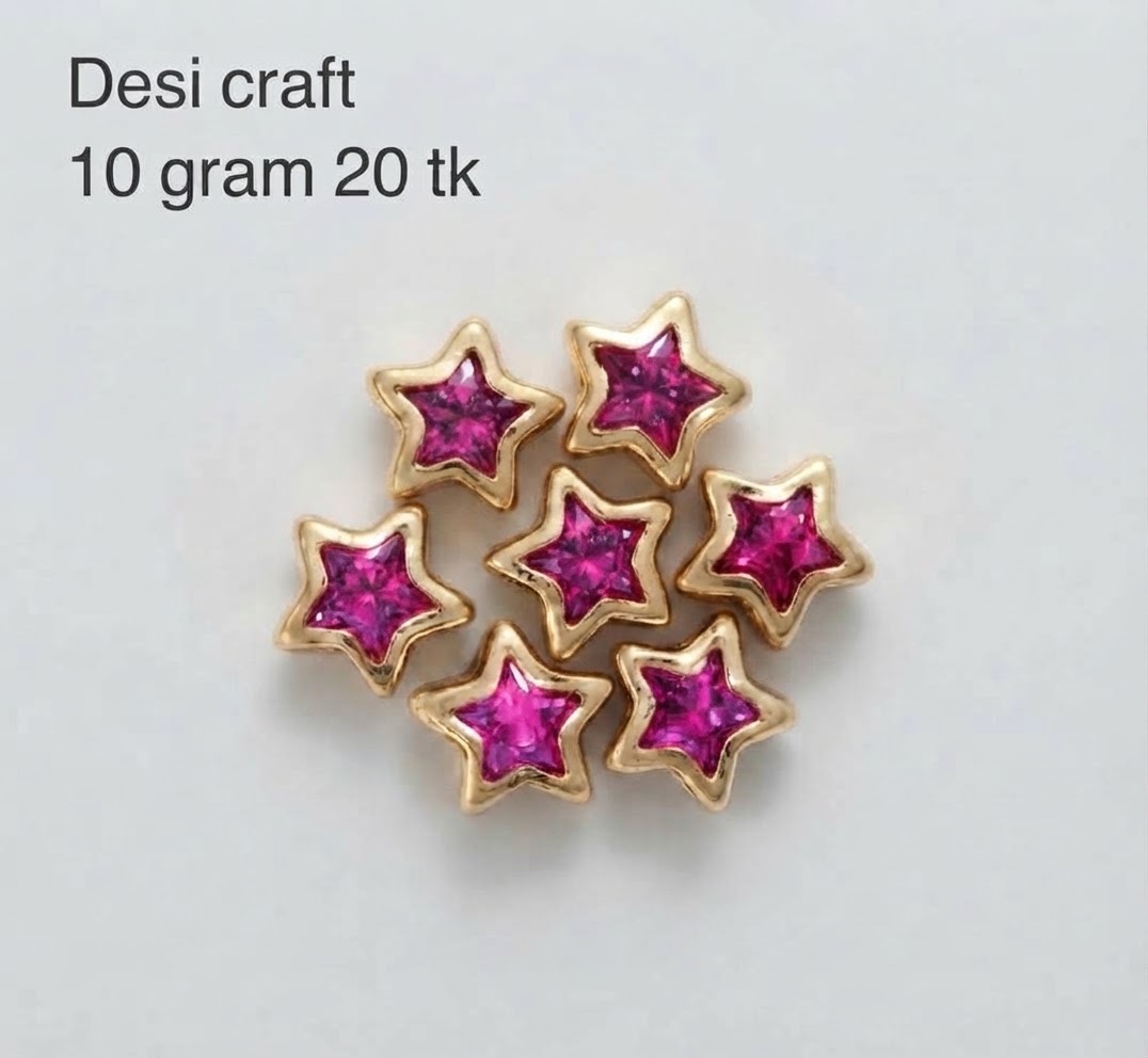 Star megenda kundon