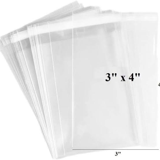 Poli 3/4  50 gram