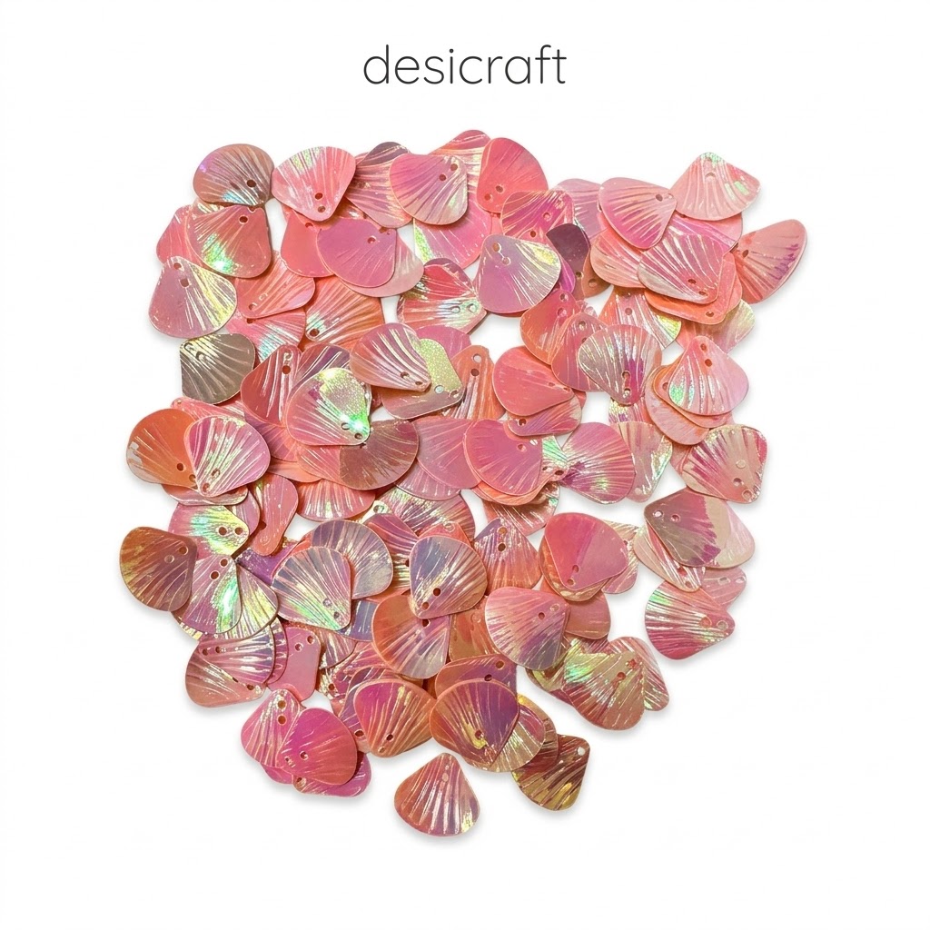 Chumki  sea pink