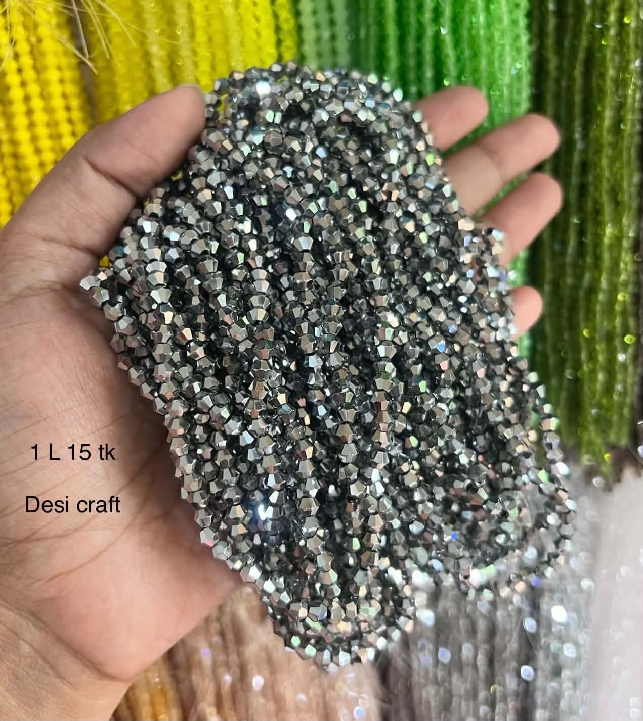 4mm Crystal 11