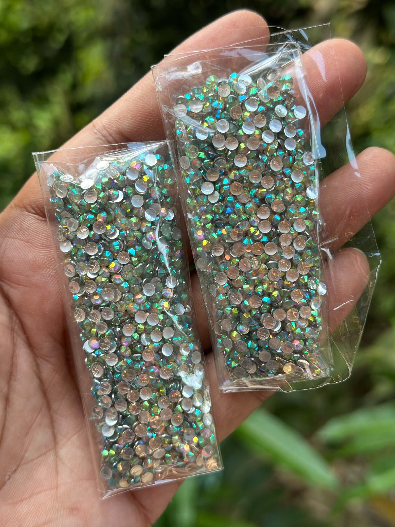 Rhinestones multi