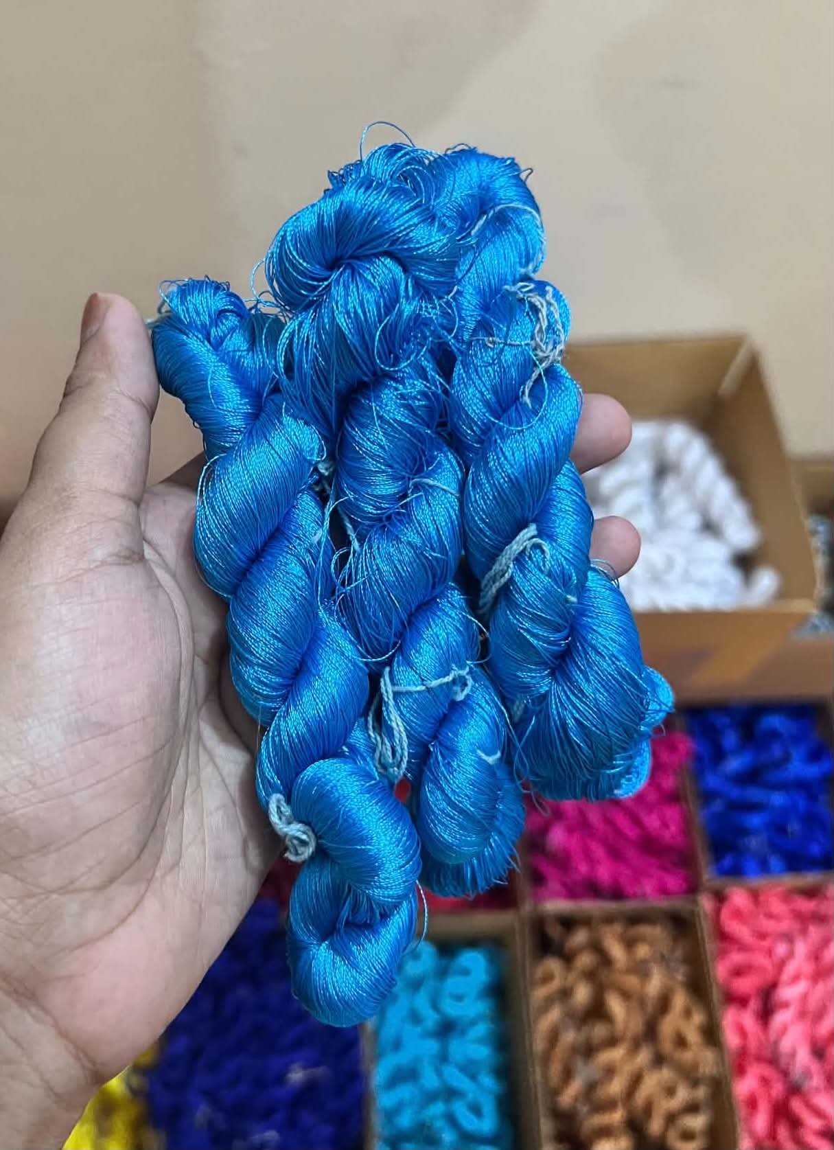 Resmisuta  blue 1
