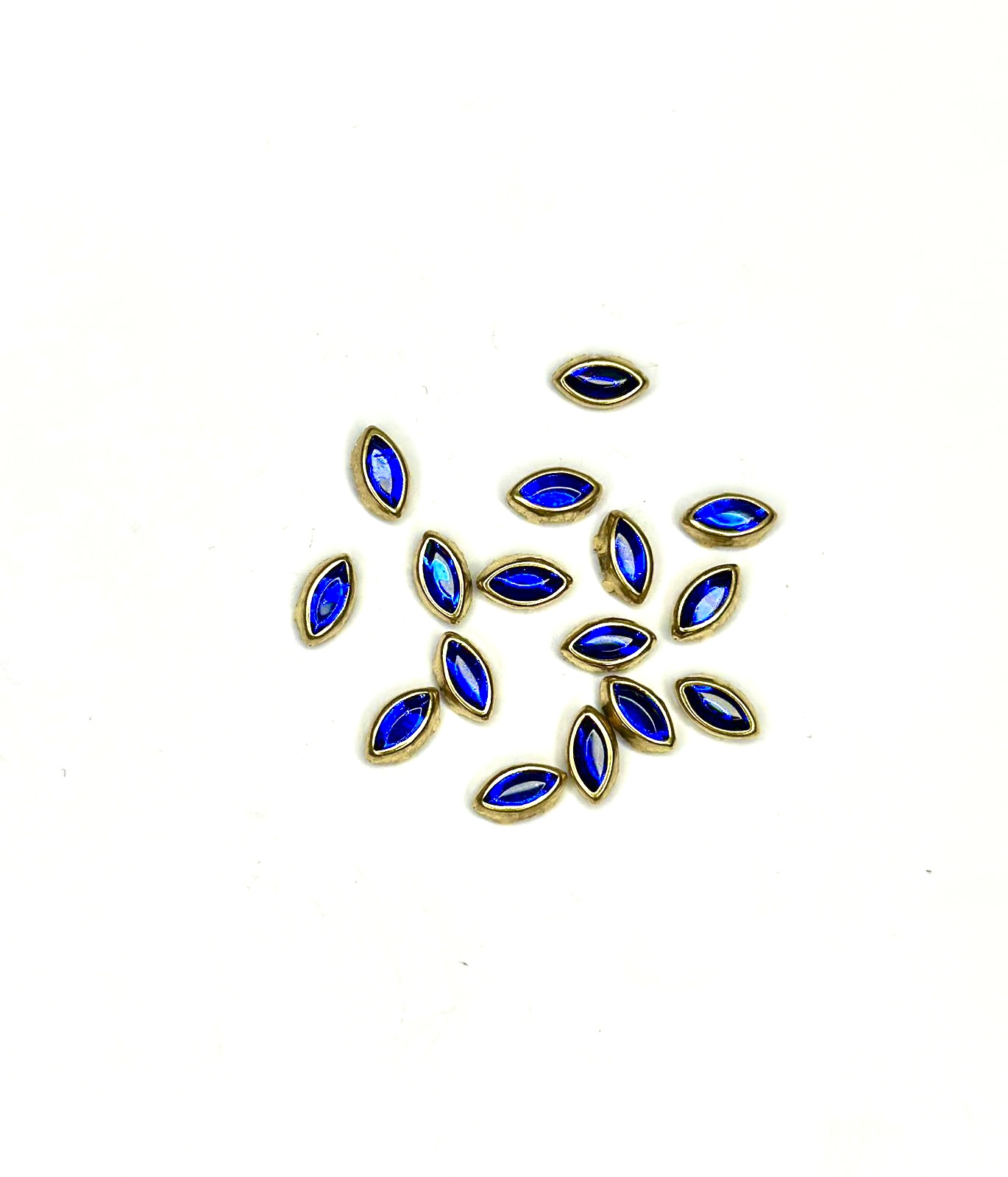 Small Pata Blue