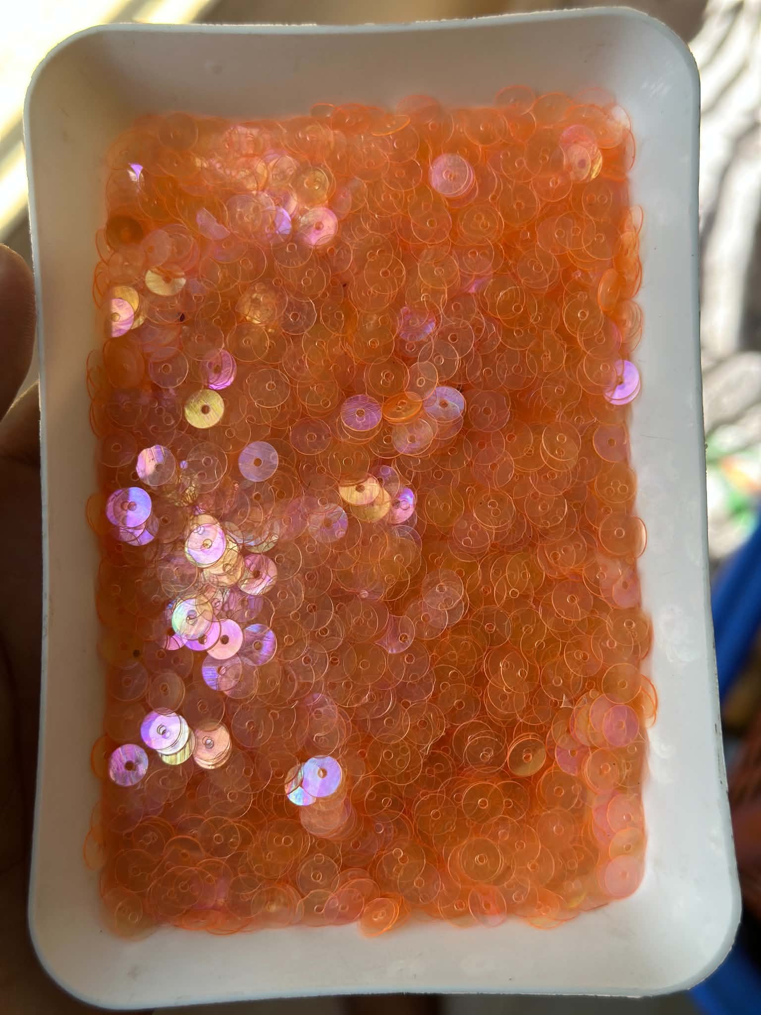 Transparent light org
