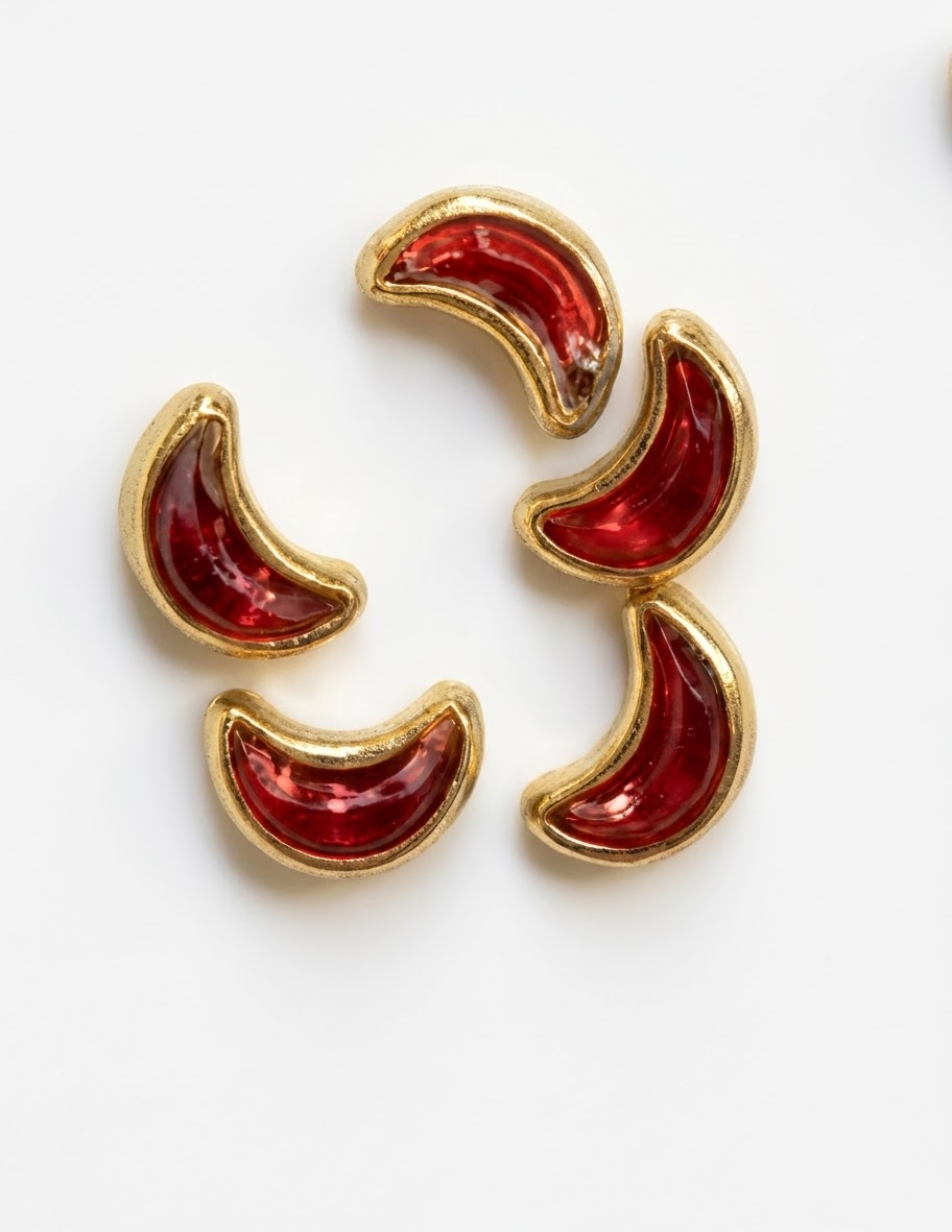 Chad kundon red