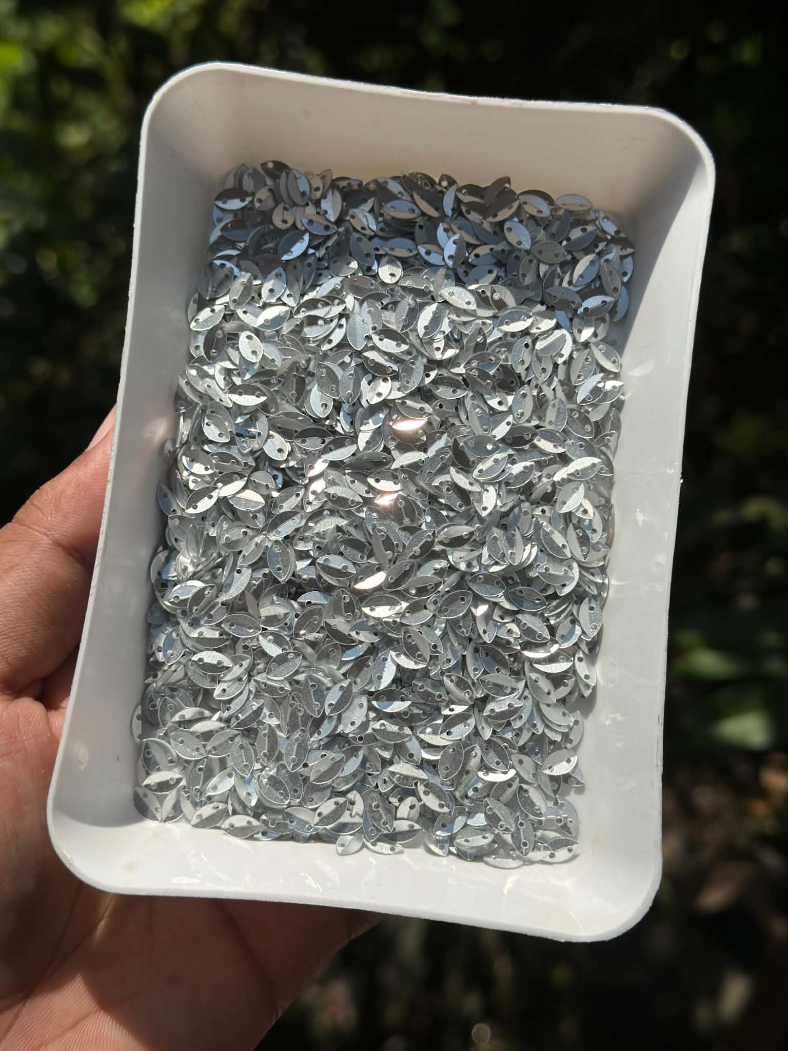 Noka silver