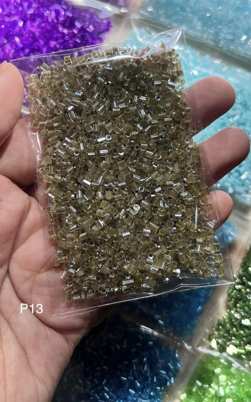 Light Olive
