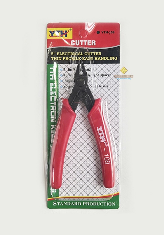 Cutting piller easy cut