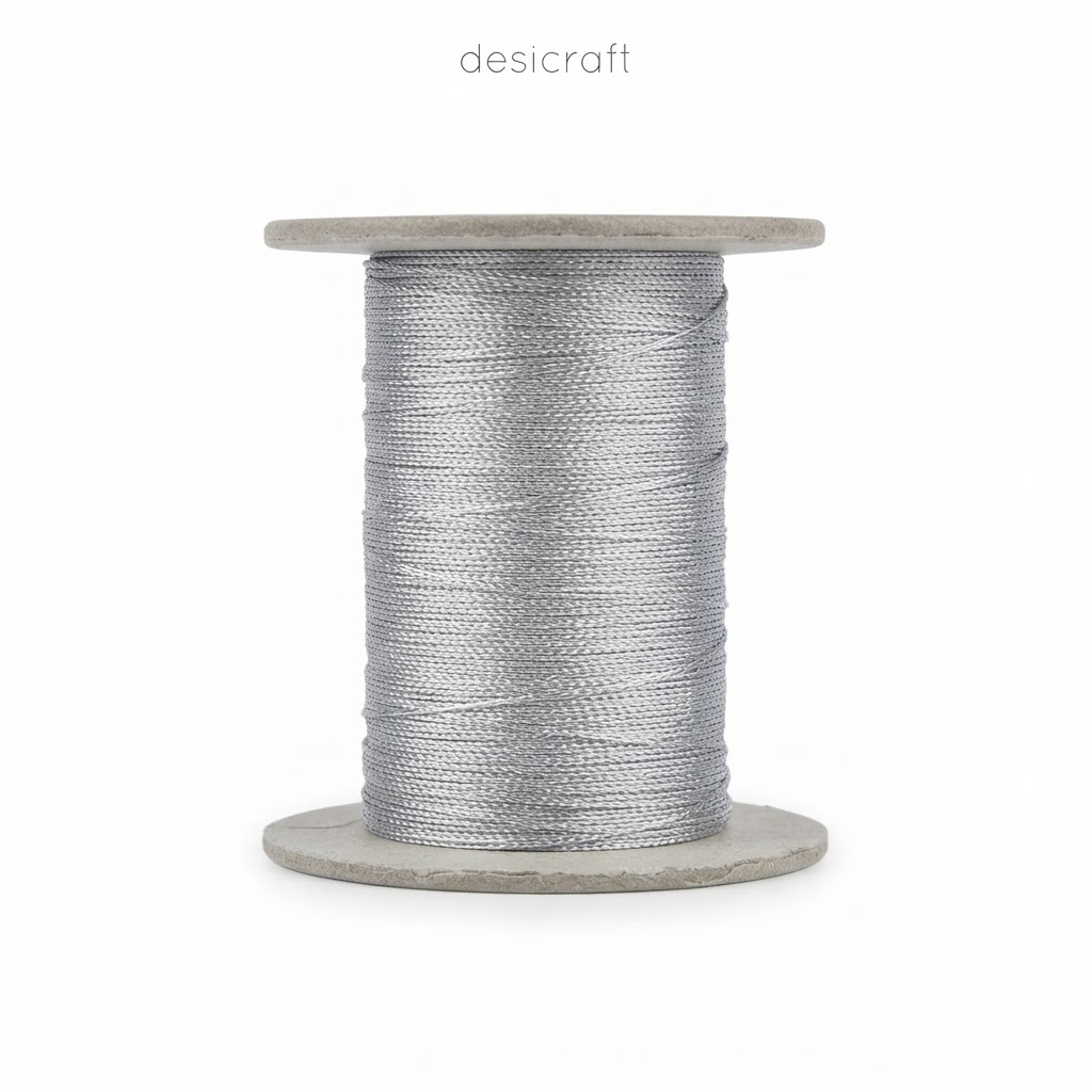 Jori suta color silver