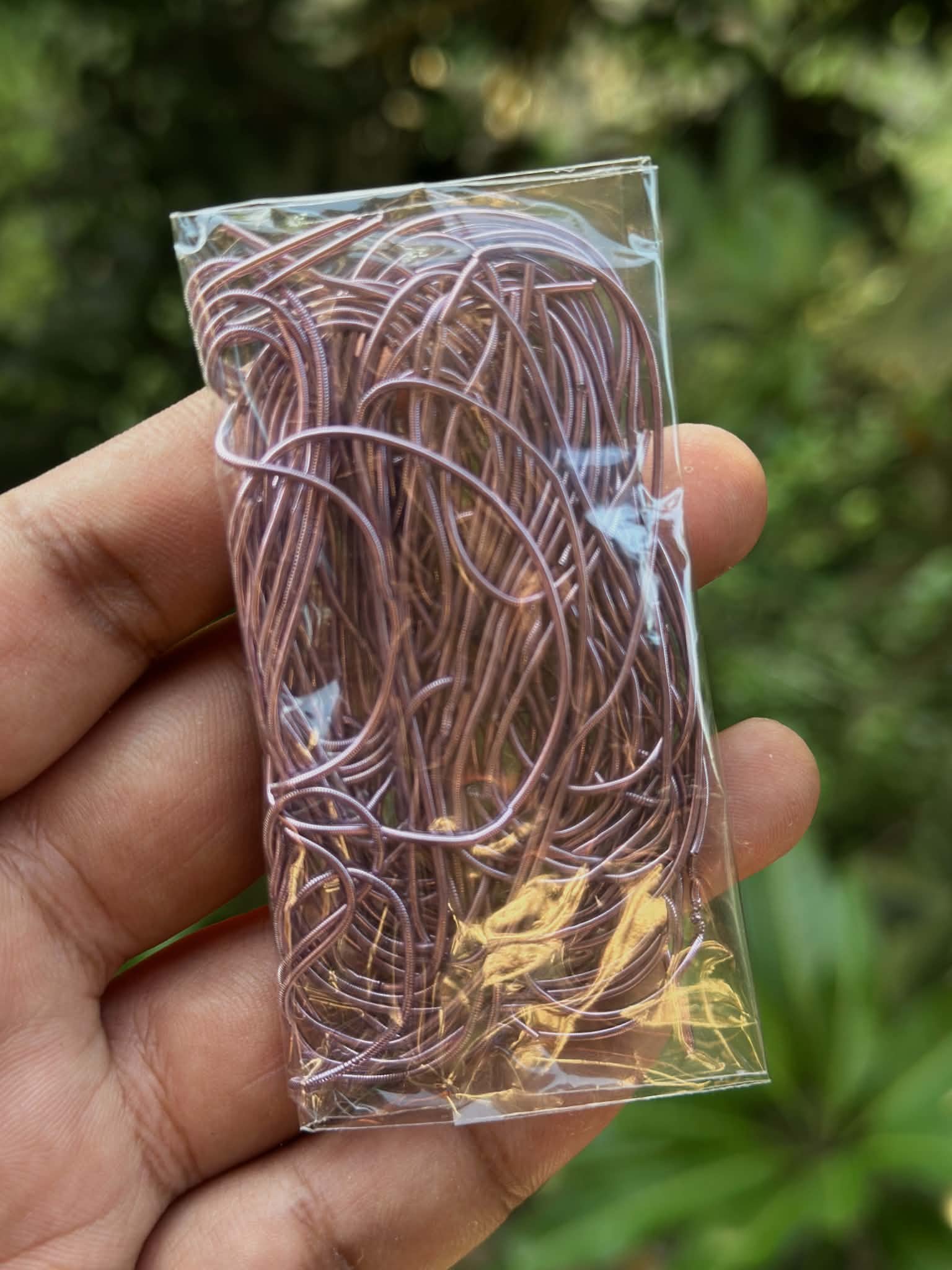 Zardosi  purple