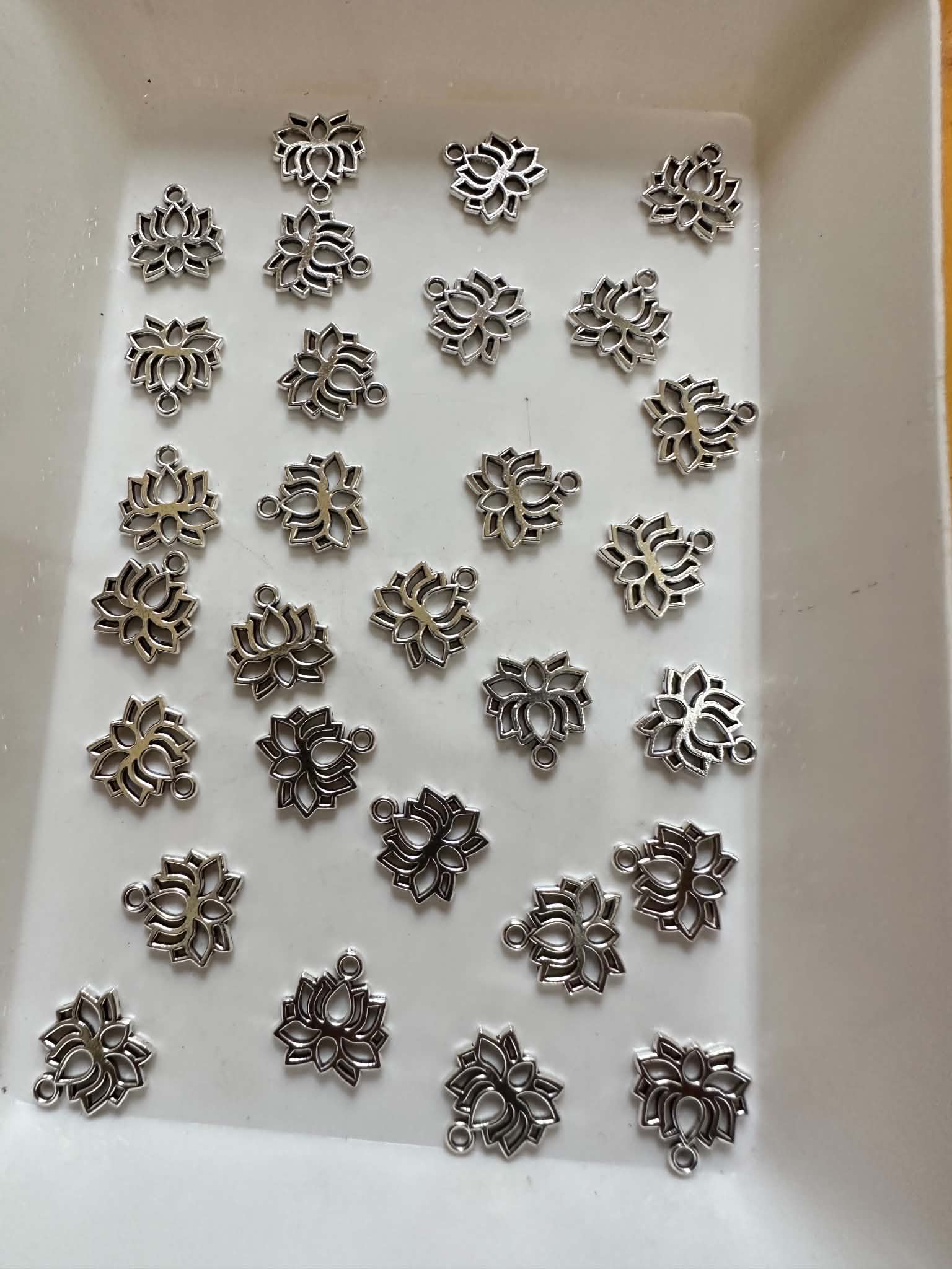 Metal Sapla 10 PCs