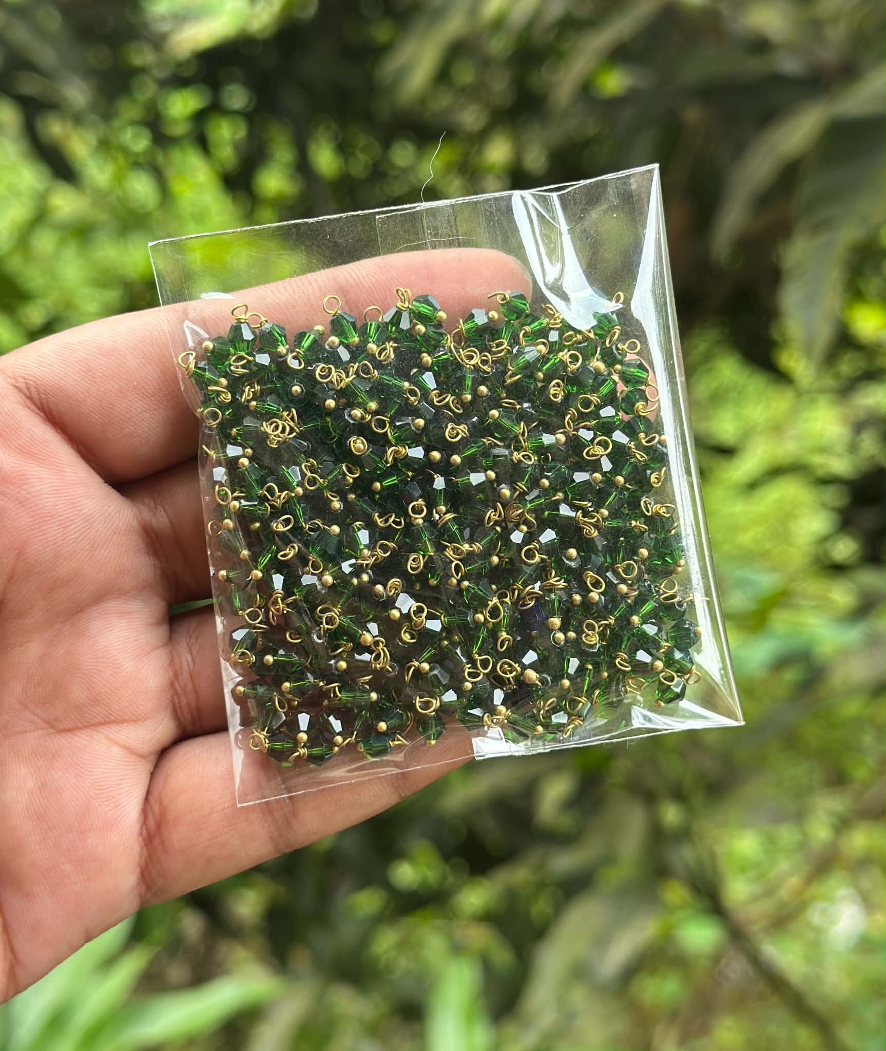 Gajra Green