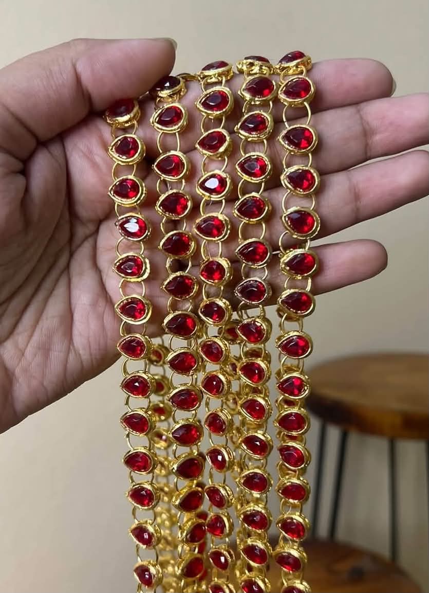 Red Kundon Line