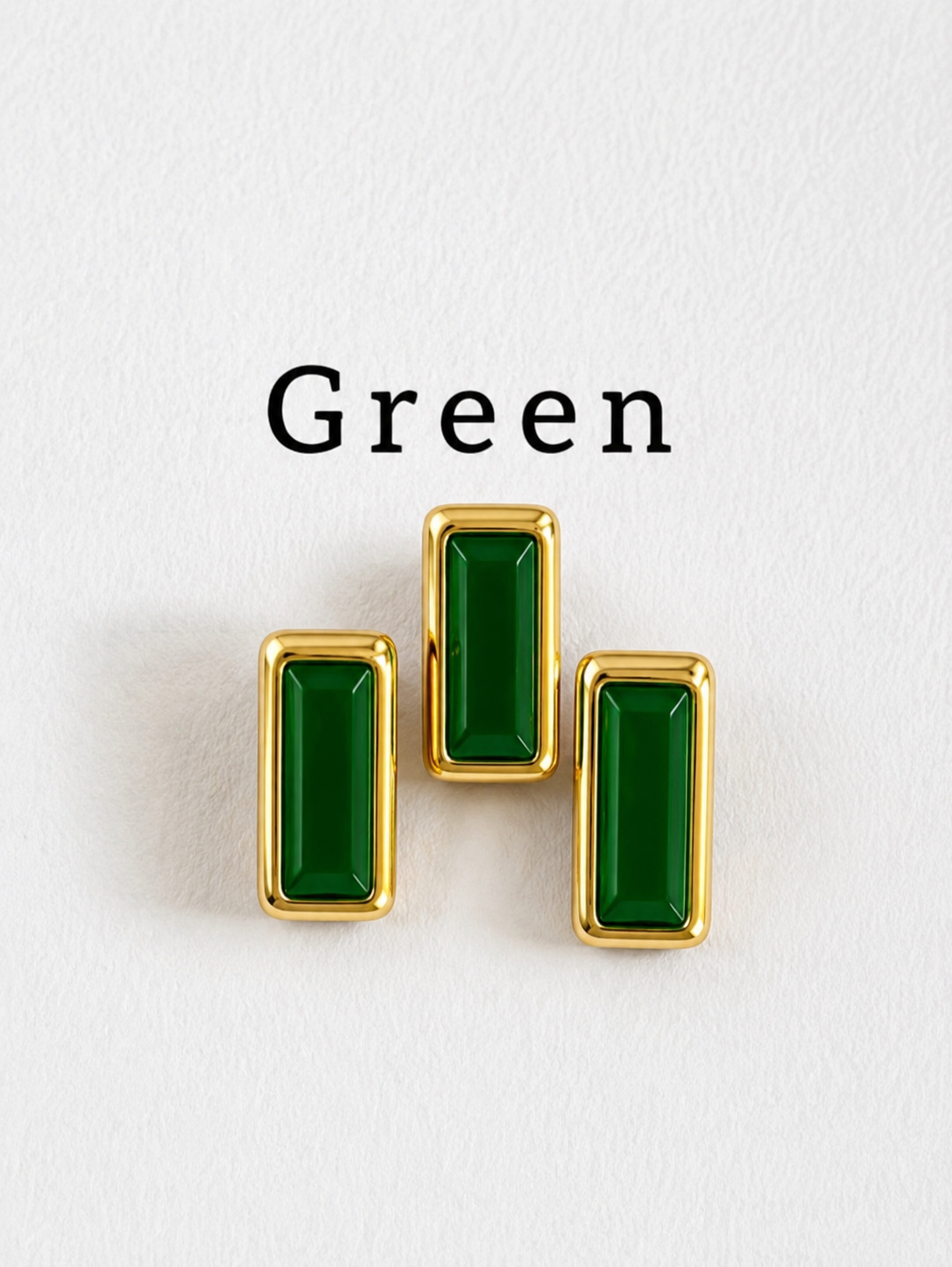 Kundon  stock green