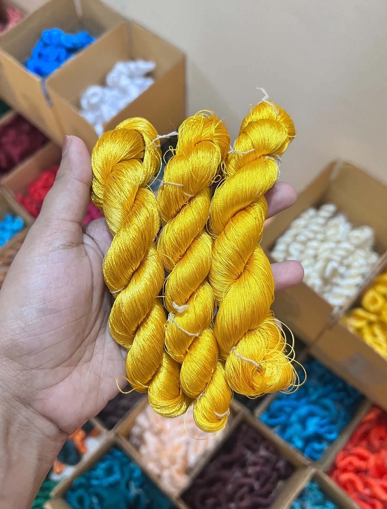 Resmisuta  yellow 1