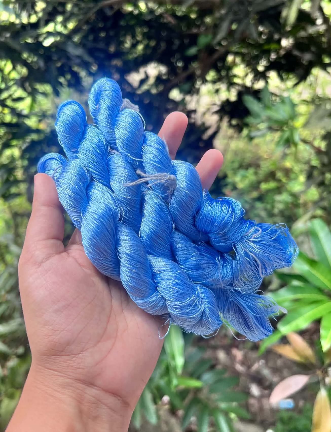 Resmisuta sky blue