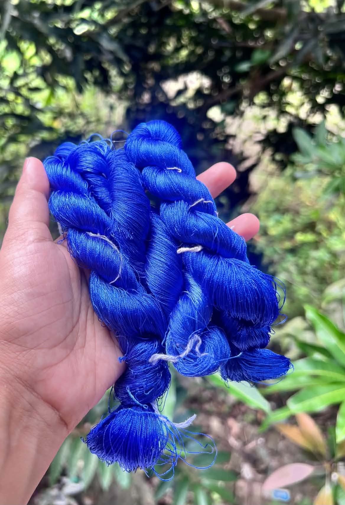 Resmisuta  blue