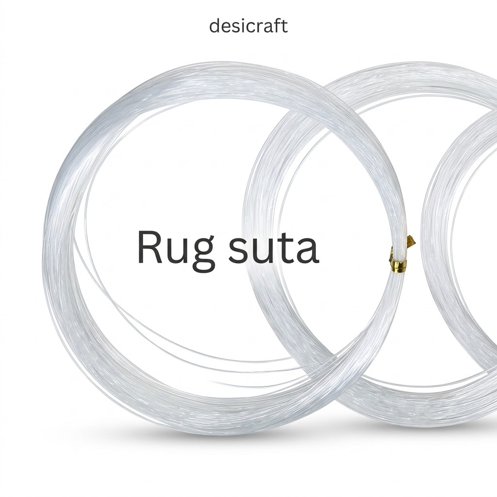 Rug suta role
