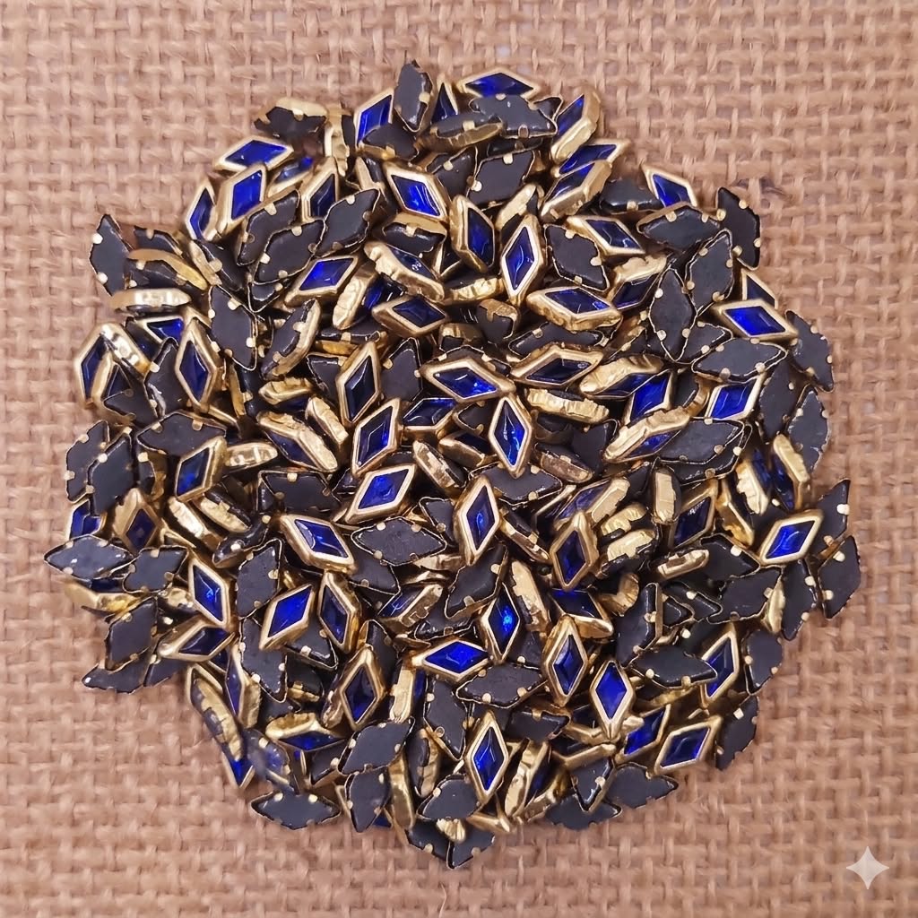 Borfi blue